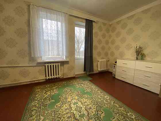 Сдам большую 1к кв низкие платежи Дніпро