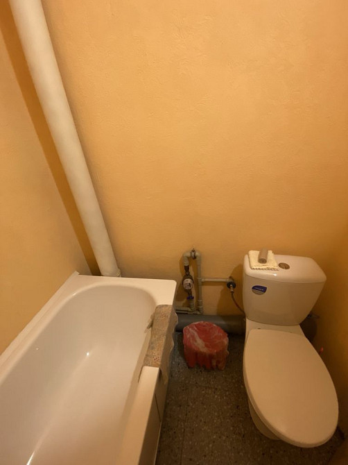 Сдам большую 1к кв низкие платежи Дніпро - зображення 3