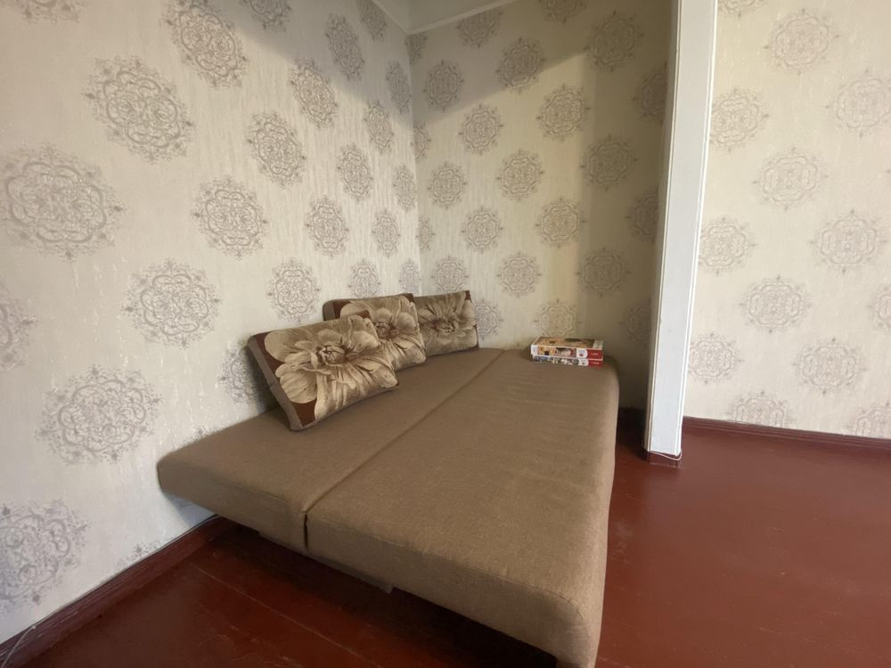 Сдам большую 1к кв низкие платежи Дніпро - зображення 1