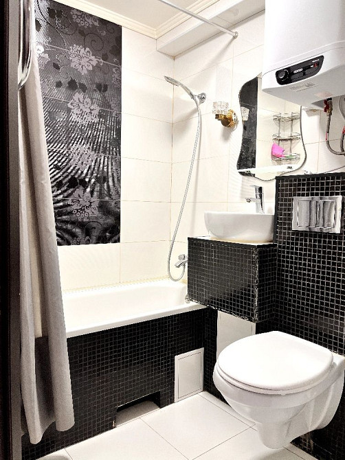 Сдам 1к. квартиру на Салтовке, напротив ТРК Украина. Харків - зображення 5