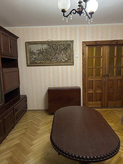 Здам двокімнатну квартиру по вулиці київська 12 школа Ровно - изображение 2