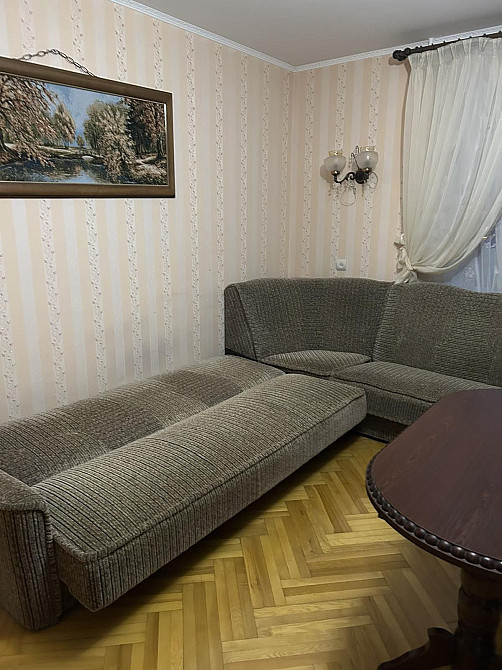 Здам двокімнатну квартиру по вулиці київська 12 школа Ровно - изображение 1