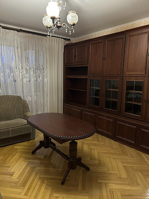 Здам двокімнатну квартиру по вулиці київська 12 школа Ровно - изображение 4