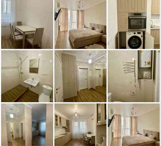 Оренла 2-х ком квартира жк Жк Soho Residence Київ