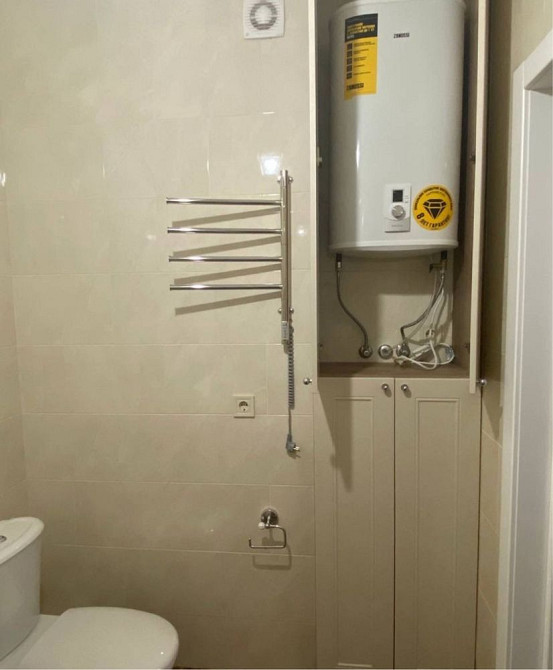 Оренла 2-х ком квартира жк Жк Soho Residence Київ - зображення 2