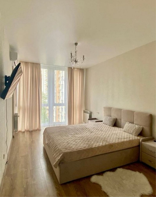 Оренла 2-х ком квартира жк Жк Soho Residence Київ - зображення 1