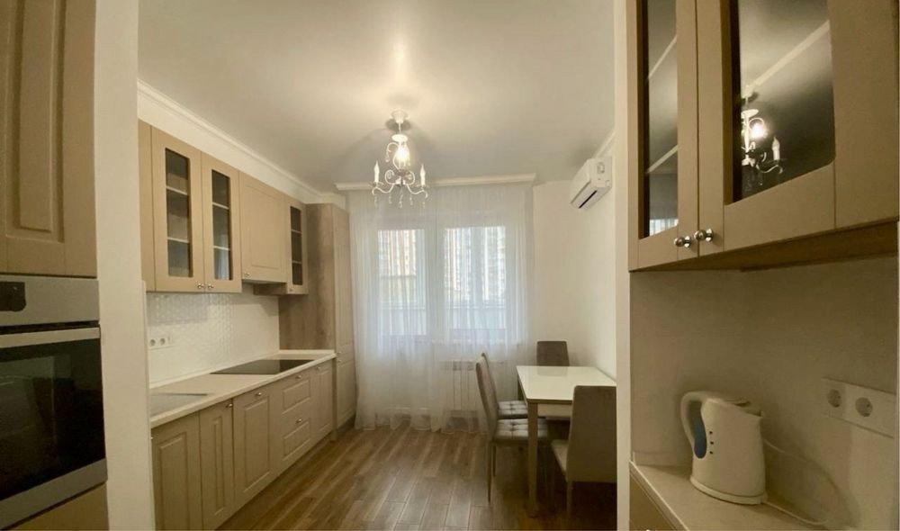 Оренла 2-х ком квартира жк Жк Soho Residence Київ - зображення 7