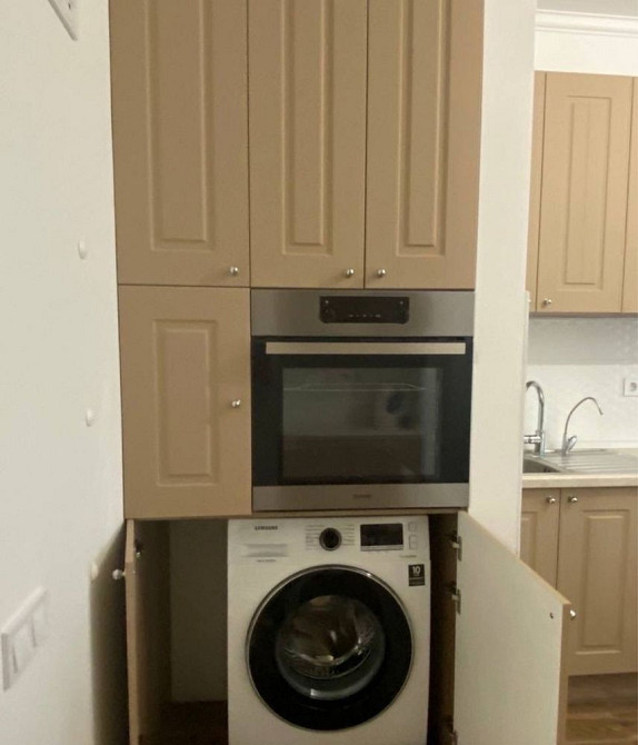 Оренла 2-х ком квартира жк Жк Soho Residence Київ - зображення 4