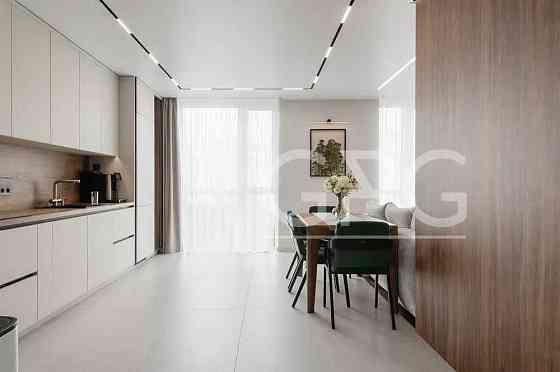 Без % Оренда 3к квартири 90м2 ЖК Jack House бульвар Лесі Українки 7-В Киев