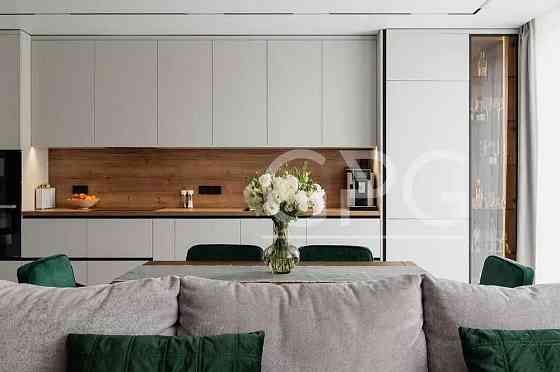 Без % Оренда 3к квартири 90м2 ЖК Jack House бульвар Лесі Українки 7-В Киев