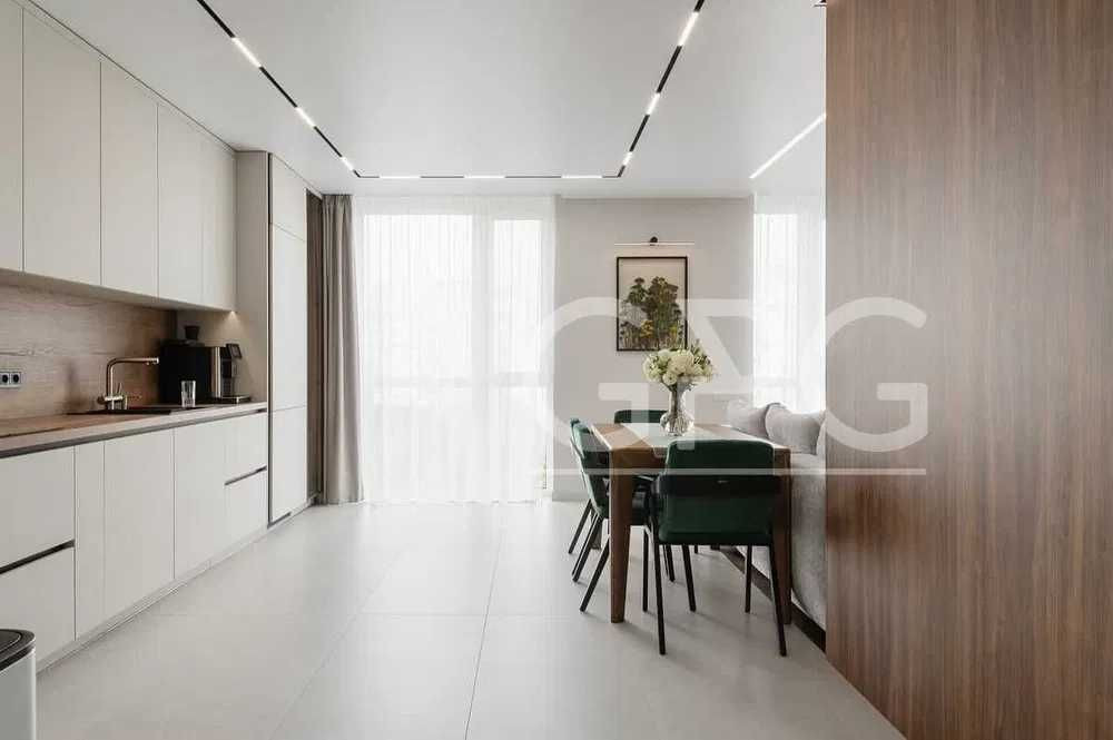 Без % Оренда 3к квартири 90м2 ЖК Jack House бульвар Лесі Українки 7-В Киев - изображение 6