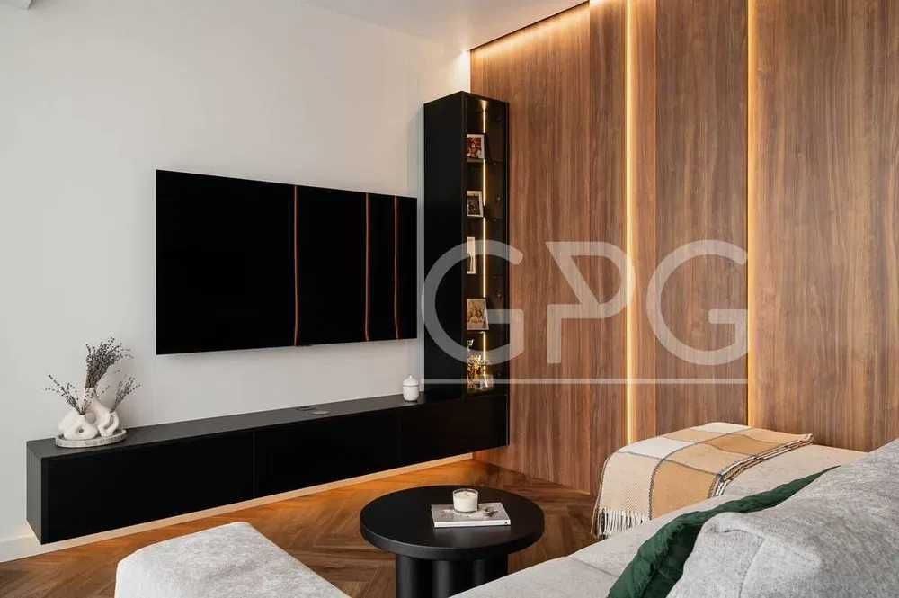 Без % Оренда 3к квартири 90м2 ЖК Jack House бульвар Лесі Українки 7-В Киев - изображение 8