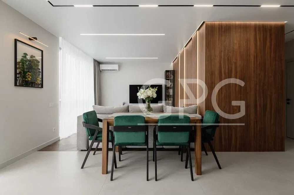 Без % Оренда 3к квартири 90м2 ЖК Jack House бульвар Лесі Українки 7-В Киев - изображение 7