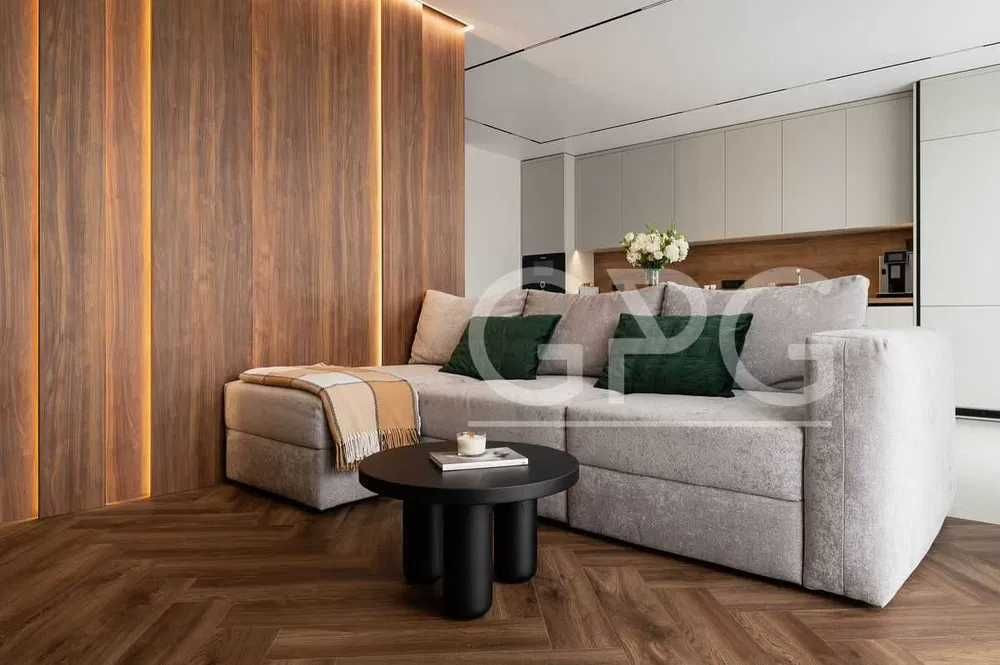 Без % Оренда 3к квартири 90м2 ЖК Jack House бульвар Лесі Українки 7-В Киев - изображение 2