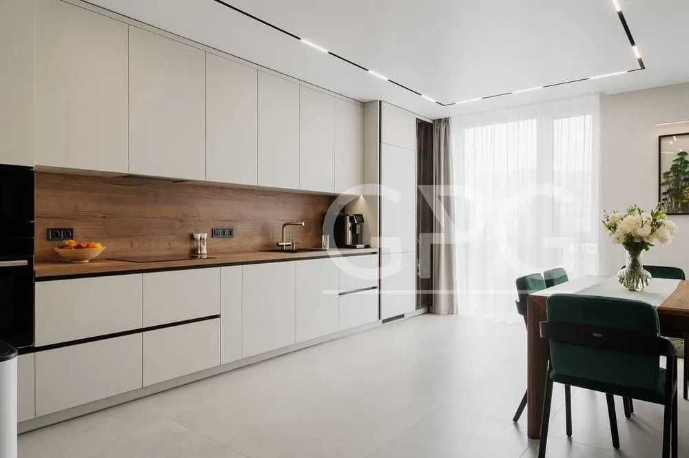 Без % Оренда 3к квартири 90м2 ЖК Jack House бульвар Лесі Українки 7-В Киев - изображение 5