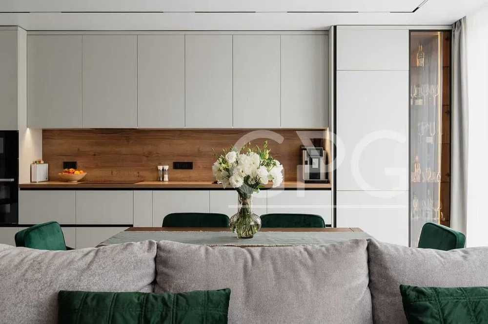 Без % Оренда 3к квартири 90м2 ЖК Jack House бульвар Лесі Українки 7-В Киев - изображение 4