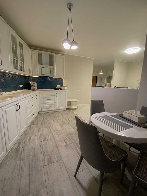 2-кімнатна студія Оболонська набережна, від власника Київ - зображення 7