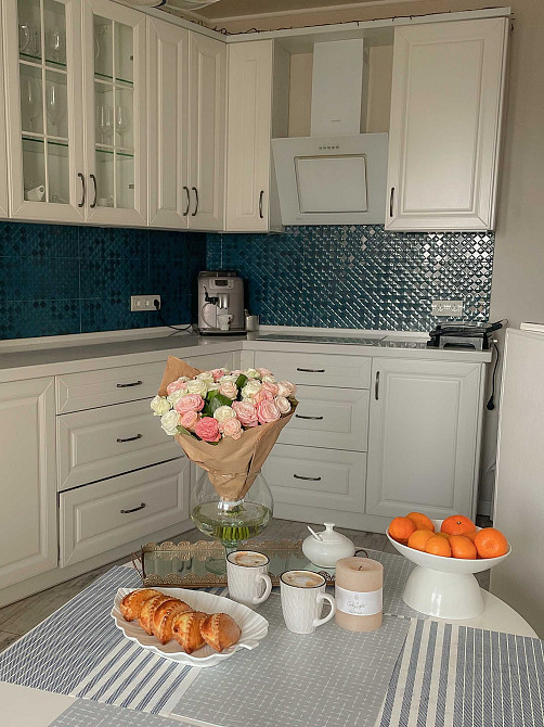 2-кімнатна студія Оболонська набережна, від власника Київ - зображення 4