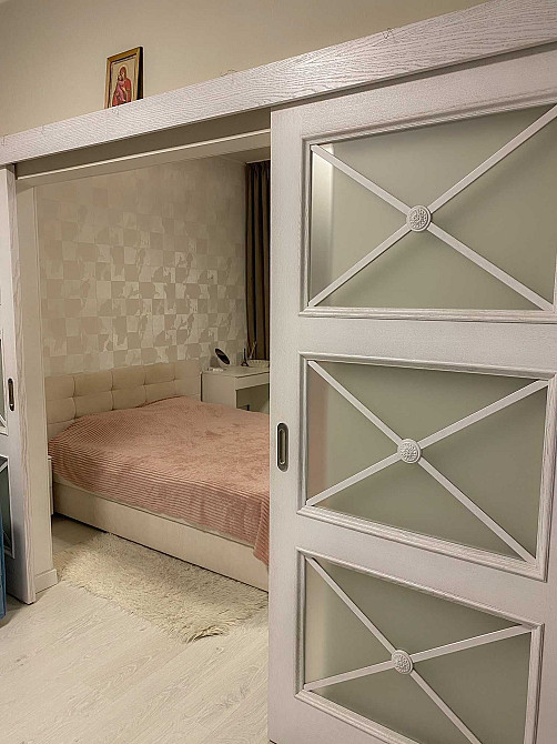 2-кімнатна студія Оболонська набережна, від власника Київ - зображення 8