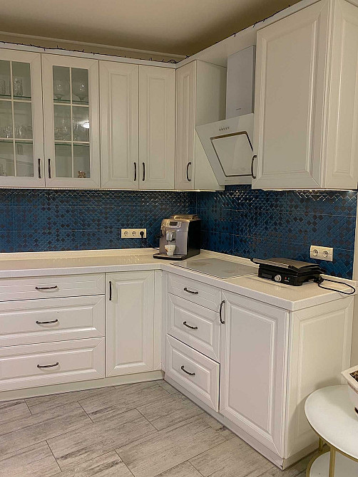 2-кімнатна студія Оболонська набережна, від власника Київ - зображення 5