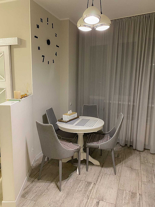 2-кімнатна студія Оболонська набережна, від власника Київ - зображення 6