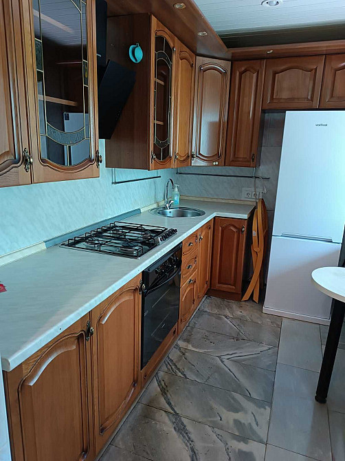 Здам 2 к. квартиру по вул. Д.Маккейна 42.  Власне паркомісце! Киев - изображение 4