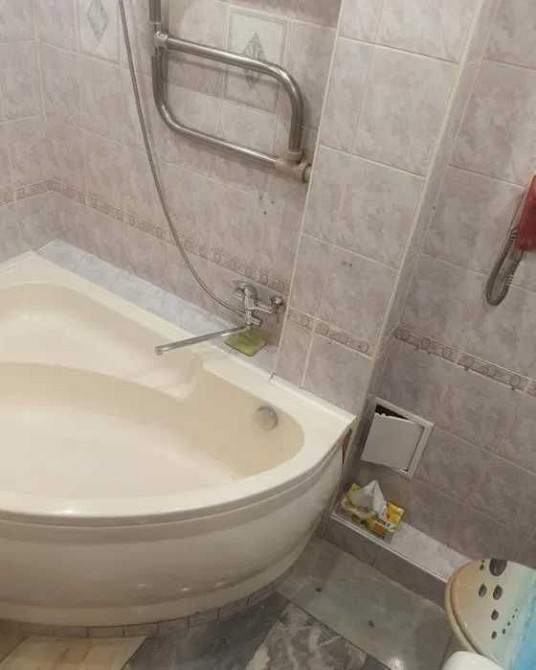 Здам 2 к. квартиру по вул. Д.Маккейна 42.  Власне паркомісце! Киев - изображение 8