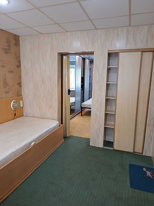 Здам 2 к. квартиру по вул. Д.Маккейна 42.  Власне паркомісце! Киев - изображение 3