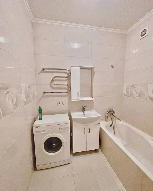 Оренда 2 кім квартири ЖК ВЕЛИКА БРИТАНІЯ вул. Кн. Святослава Львів - зображення 6