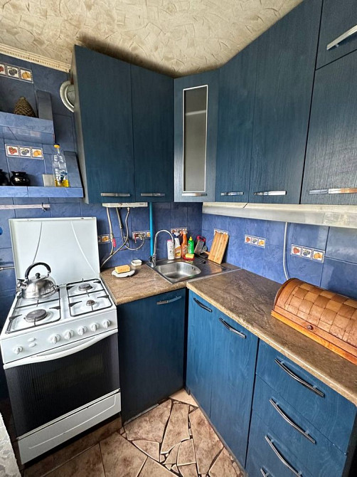 Оренда 2-х ком квартира вул Андрющенка 7/19 світло не виключають Київ - зображення 2