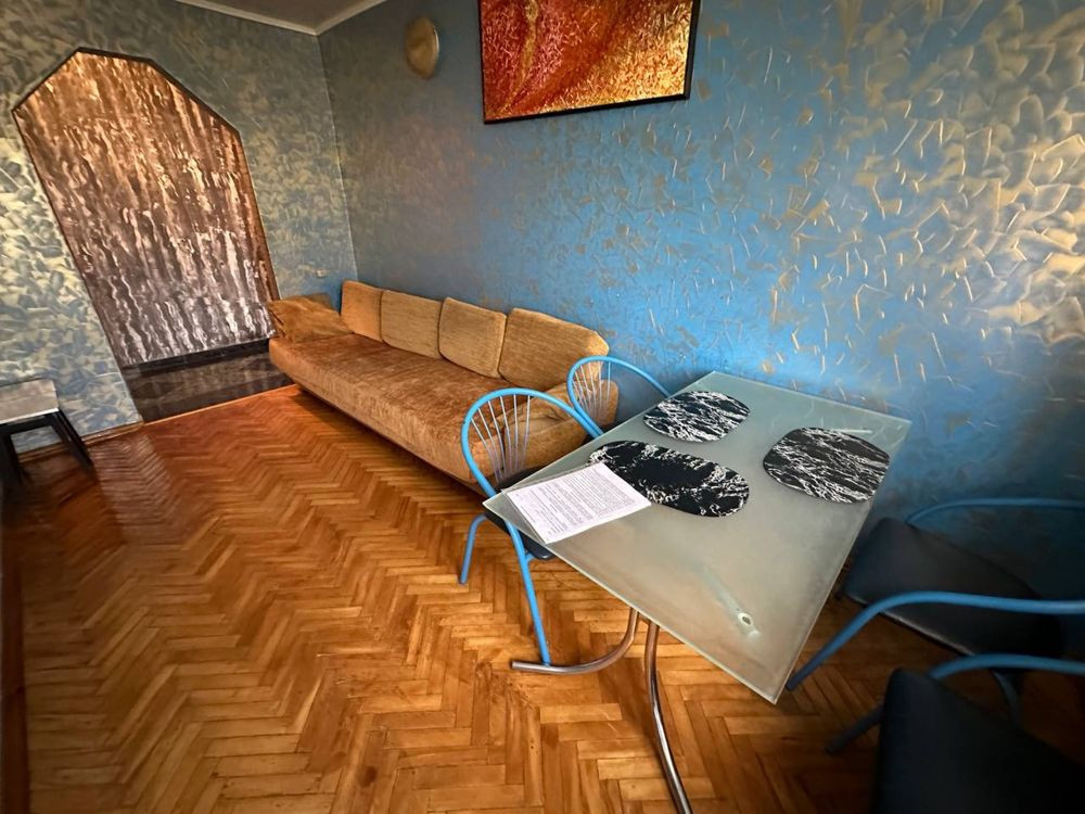 Оренда 2-х ком квартира вул Андрющенка 7/19 світло не виключають Київ - зображення 7