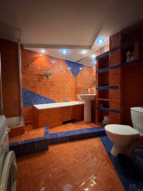 Оренда 2-х ком квартира вул Андрющенка 7/19 світло не виключають Київ - зображення 6