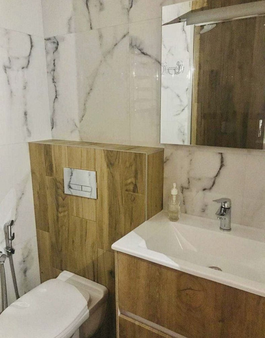 Оренда 2-х ком квартира  в ЖК «Венеція» вул.Самійла Кішки 10/1 Киев - изображение 5