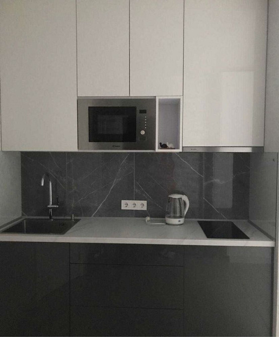 Оренда 2-х ком квартира  в ЖК «Венеція» вул.Самійла Кішки 10/1 Киев - изображение 1