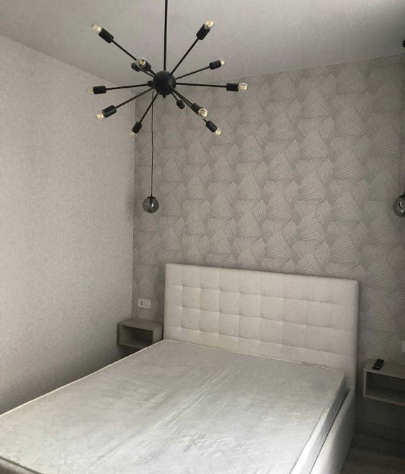 Оренда 2-х ком квартира  в ЖК «Венеція» вул.Самійла Кішки 10/1 Киев - изображение 2