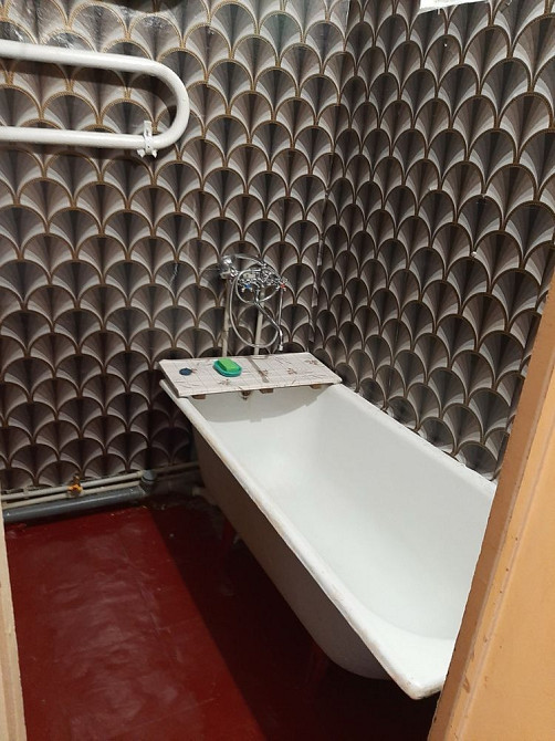 Сдам 2 к Космонавтов 5000 Дружковка Краматорськ - зображення 5