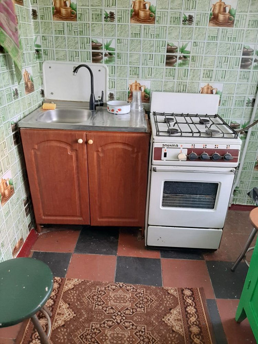 Сдам 2 к Космонавтов 5000 Дружковка Краматорськ - зображення 4