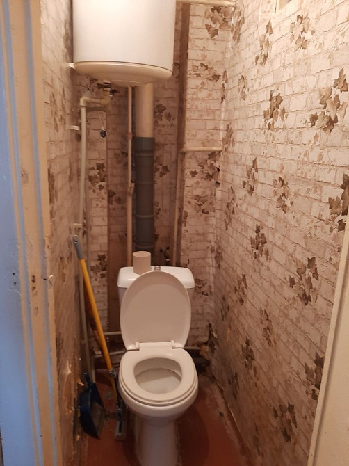 Сдам 2 к Космонавтов 5000 Дружковка Краматорськ - зображення 6