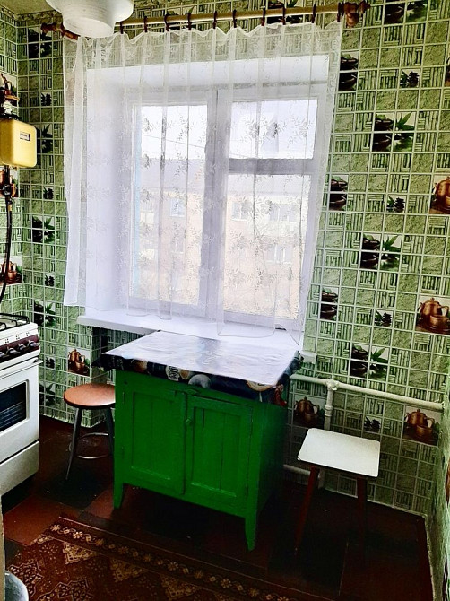 Сдам 2 к Космонавтов 5000 Дружковка Краматорськ - зображення 2