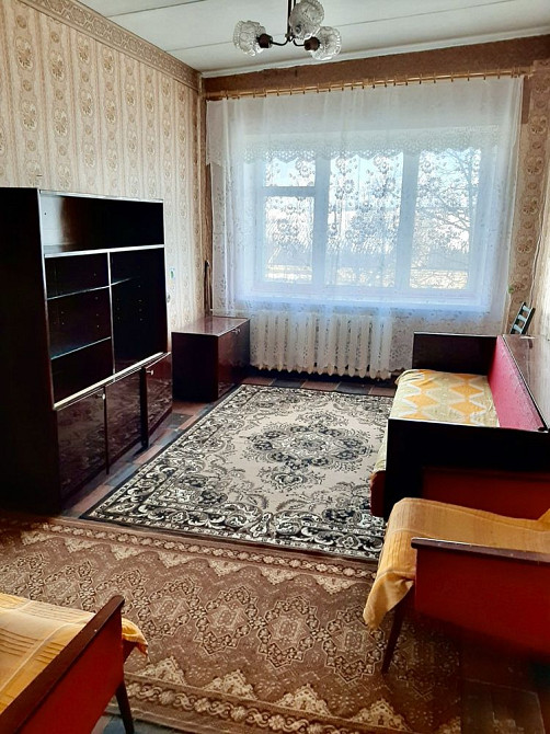 Сдам 2 к Космонавтов 5000 Дружковка Краматорськ - зображення 1