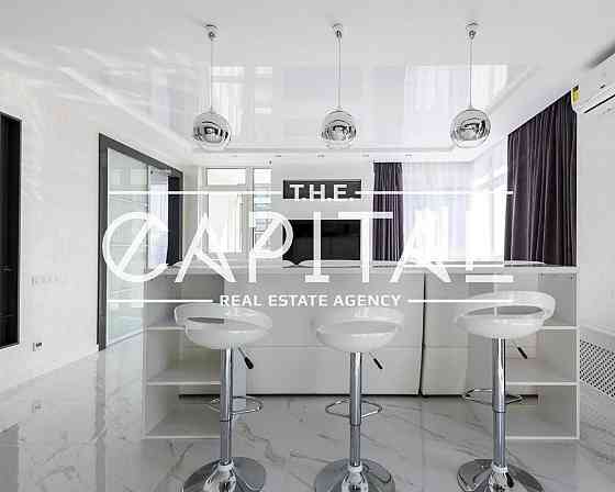 Почни новий рік в новій квартирі! 2-к ! ЖК Французький Квартал 2 Киев