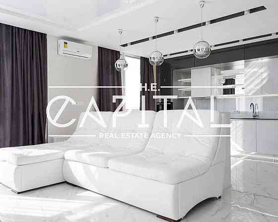 Почни новий рік в новій квартирі! 2-к ! ЖК Французький Квартал 2 Киев