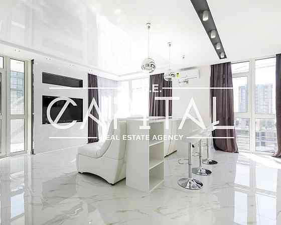 Почни новий рік в новій квартирі! 2-к ! ЖК Французький Квартал 2 Киев