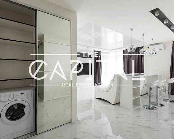 Почни новий рік в новій квартирі! 2-к ! ЖК Французький Квартал 2 Киев