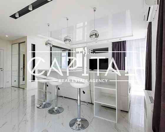 Почни новий рік в новій квартирі! 2-к ! ЖК Французький Квартал 2 Киев