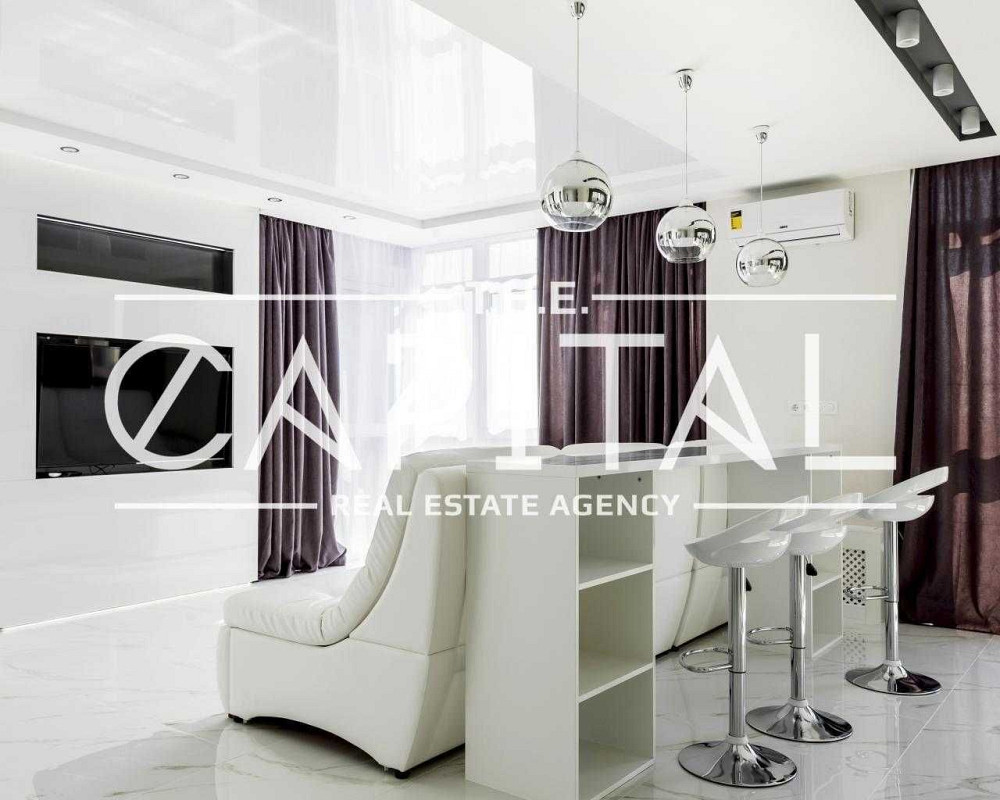 Почни новий рік в новій квартирі! 2-к ! ЖК Французький Квартал 2 Київ - зображення 8