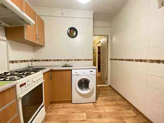 Довгострокова оренда 1к квартири Салтівка Харьков