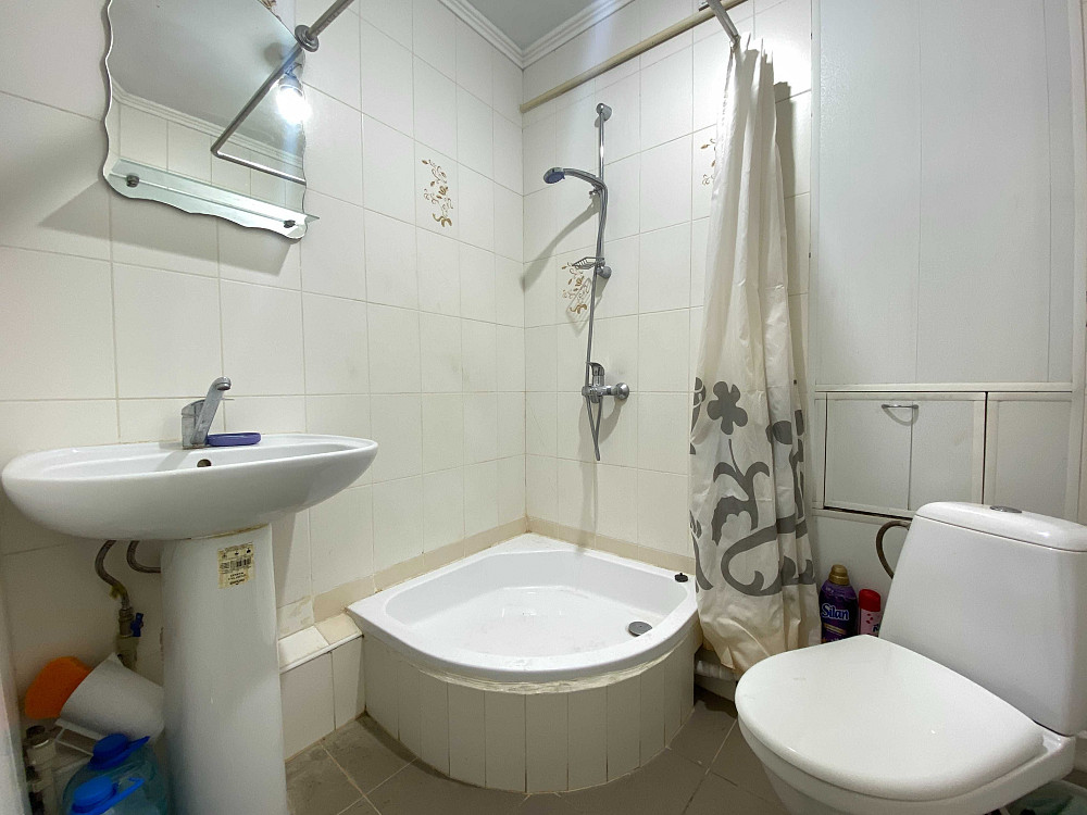 Довгострокова оренда 1к квартири Салтівка Харьков - изображение 7