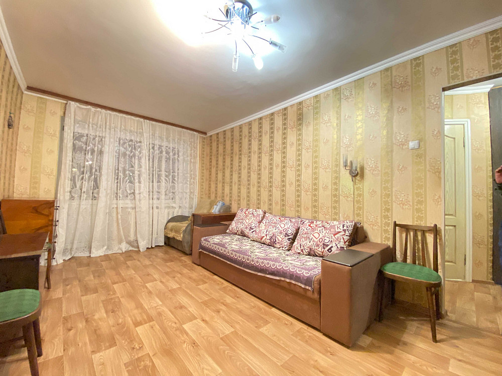 Довгострокова оренда 1к квартири Салтівка Харьков - изображение 2