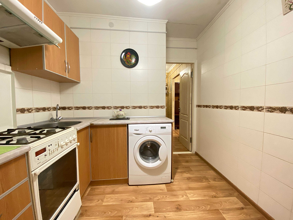 Довгострокова оренда 1к квартири Салтівка Харьков - изображение 6